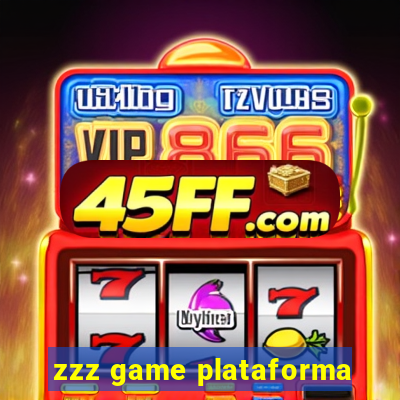zzz game plataforma